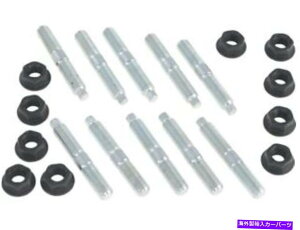 exhaust manifold 1997N2002N̔rC}jz[hn[hEFALbgtH[hE250GRm5.4L V8 Z362GP Exhaust Manifold Hardware Kit For 1997-2002 Ford E250 Econoline 5.4L V8 Z362GP