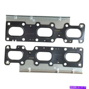 exhaust manifold Ford Explorer 2011-2019 Fel-ProrC}jz[hKXPbgZbg For Ford Explorer 2011-2019 Fel-Pro Exhaust Manifold Gasket Set