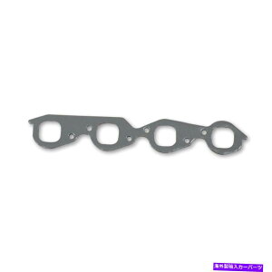 exhaust manifold �t�b�J�[�w�b�_�[10809HKR�X�[�p�[�R���y�e�B�V�����w�b�_�[�K�X�P�b�g Hooker Headers 10809HKR Super Competition Header Gasket�y���s�A���i�z