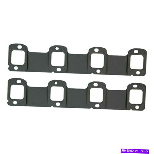 exhaust manifold Ford F-250 Super Duty 2011-2021 Fel-ProMS97247rC}jz[hKXPbgZbg For Ford F-250 Super Duty 2011-2021 Fel-Pro MS97247 Exhaust Manifold Gasket Set