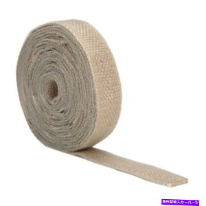 exhaust manifold DEI 010075 1.5 x 10 'exo�V���[�Y�G�N�X�g���[���w�b�_�[�r�C�}�j�z�[���h�q�[�g���b�v�^�� DEI 010075 1.5 x 10' EXO Series Extreme Header Exhaust Manifold Heat Wrap Tan�y���s�A���i�z