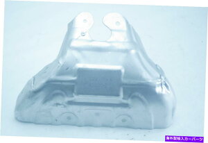 exhaust manifold New OEM 2009-2012 Ford Escape 2.5LrC}jz[hq[gV[h9L8Z-9N454-B New OEM 2009-2012 Ford Escape 2.5L Exhaust Manifold Heat Shield 9L8Z-9N454-B