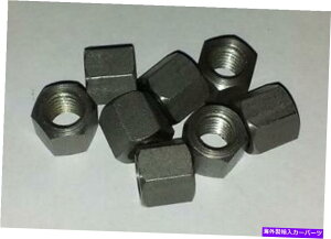 exhaust manifold 8x Thin Wall M8 Nuts 11mm ATF Spanner Inlet�r�C�}�j�z�[���h�t�B�b�e�B���OVW�|���V�F 8x Thin Wall M8 Nuts 11mm ATF Spanner Inlet Exhaust Manifold Fitting VW Porsche�y���s�A���i�z