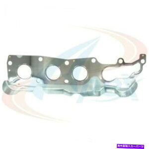 exhaust manifold AMS11481 APEXZbgrC}jz[hKXPbgZbg}c_3 CX-7 2007-2012̐Vi AMS11481 APEX Set Exhaust Manifold Gasket Sets New for Mazda 3 CX-7 2007-2012