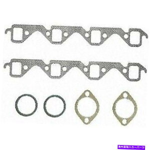 exhaust manifold MS90000 F350 TruckFalcon Ltd�p��6�̔r�C�}�j�z�[���h�K�X�P�b�g��FELPRO�Z�b�g MS90000 Felpro Set of 6 Exhaust Manifold Gaskets New for F350 Truck Falcon LTD�y���s�A���i�z