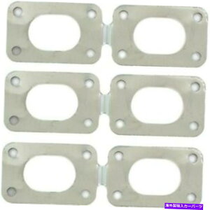 exhaust manifold AMS9101 APEXZbgrC}jz[hKXPbgZbg325 525 E36 3V[Y325i AMS9101 APEX Set Exhaust Manifold Gasket Sets New for 325 525 E36 3 Series 325i