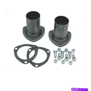 exhaust manifold Hedman Hedders 21100�X�`�[��3�{���g�t�����W3 �r�C�w�b�_�[���f���[�T�[ Hedman Hedders 21100 Steel 3-Bolt Flange 3 Exhaust Header Reducer�y���s�A���i�z