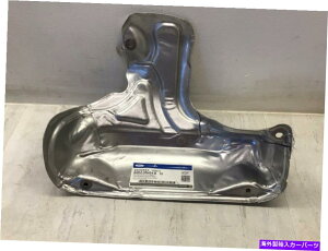 exhaust manifold tH[hGXP[vtBGX^t[W1.6L OEMrC}jz[hq[gV[hBM5Z-9N454-B Ford Escape Fiesta Fusion 1.6L OEM Exhaust Manifold Heat Shield BM5Z-9N454-B