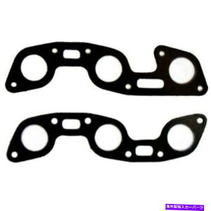 exhaust manifold EG616 DNJ�Z�b�g2�̔r�C�}�j�z�[���h�K�X�P�b�g�̐V�K���L���A�}�L�V�}�N�G�X�gM30�y�A EG616 DNJ Set of 2 Exhaust Manifold Gaskets New for Nissan Maxima Quest M30 Pair�y���s�A���i�z