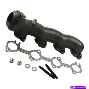 exhaust manifold Expedition F150 F250sbNAbvgbN4.6LqE̐VrC}jz[h New Exhaust Manifold For Expedition F150 F250 Pickup Truck 4.6L Passenger Right