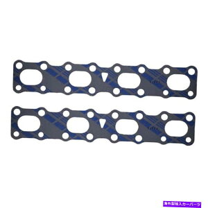 exhaust manifold Y^C^2004-2015 FEL-PRO W0133-2357619-FELrC}jz[hKXPbg For Nissan Titan 2004-2015 Fel-Pro W0133-2357619-FEL Exhaust Manifold Gasket