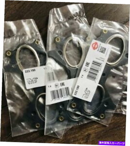 exhaust manifold 3xG[O}jz[hKXPbgF.BMW 11 62 7 799 728AE71 E91 E60 E61 M57N2 3x Elring Exhaust Manifold Gasket F.BMW 11 62 7 799 728, E71 E91 E60 E61 M57N2