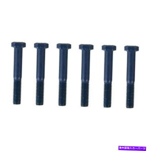 exhaust manifold Fel-Pro ES 75119rC}jz[h{gt@Xi[Zbg3/8-16x2-11/32 Fel-Pro ES 75119 Exhaust Manifold Bolt Fastener Set 3/8-16x2-11/32