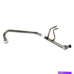 exhaust manifold 2005-08tH[hGXP[v}i[EGRouւ̃}jz[h`[uOEM 4L8Z-9D477-CAro 2005-08 Ford Escape Mariner EGR Valve To Exhaust Manifold Tube OEM 4L8Z-9D477-CA