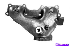 exhaust manifold 1.6 Geo Storm 1990 1991 1992 1993VrC}jz[h 1.6 Geo Storm 1990 1991 1992 1993 New Exhaust Manifold