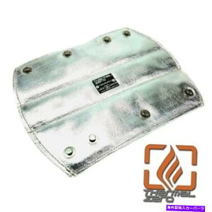 exhaust manifold T[}[XoNAbvpCvuPbgXoKV[sti wrx forester^[{ THERMAL ZERO SUBARU CHROME UP PIPE BLANKET SUBARU LEGACY STI WRX FORESTER TURBO