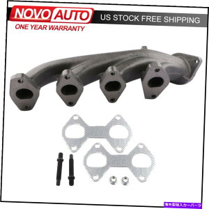 exhaust manifold Ford Expedition F150 F250 F350 V8 5.4LJ[p̉ErC}jz[hLbg Right Exhaust Manifold Kit For Ford Expedition F150 F250 F350 V8 5.4L Lincoln