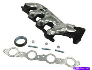 exhaust manifold 86FD73ZErC}jz[htBbg2003-2015V{[Vo[h2500 HD 6.0L V8 86FD73Z Right Exhaust Manifold Fits 2003-2015 Chevy Silverado 2500 HD 6.0L V8