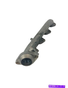 exhaust manifold �{���̃t�H�[�h�G�L�]�[�X�g�}�j�z�[���h5.4L E150 E250 E350 E450�o���p�b�Z���W���[�T�C�h Genuine Ford Exhaust Manifold 5.4L E150 E250 E350 E450 Van Passenger Side�y���s�A���i�z