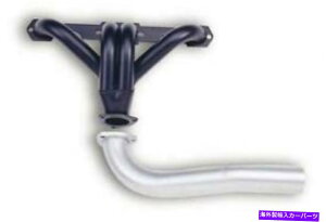 exhaust manifold FlowTechrCwb_[pCv10010flt; Hugger Toobs for Chevy 265-400 SBC FlowTech Exhaust Header Pipe 10010FLT; Hugger Toobs for Chevy 265-400 SBC