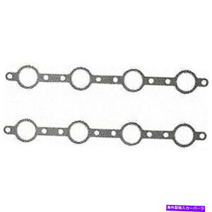 exhaust manifold MS93489 FELPRO�r�C�}�j�z�[���h�K�X�P�b�g�Z�b�gE350 VAN E450 E550 ECONOLINE MS93489 Felpro Exhaust Manifold Gaskets Set New for E350 Van E450 E550 Econoline�y���s�A���i�z
