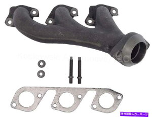 exhaust manifold Ford F150rC}jz[h4.2 5L3Z 9431-A XL3Z 9431-AAh[}674-555 Ford F150 Left Exhaust Manifold 4.2 5L3Z 9431-A XL3Z 9431-AA Dorman 674-555