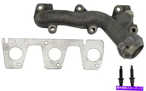 exhaust manifold tH[hW[͔rC}jz[h3.0 1L5Z 9431-AA 2L5Z 9431-AAh[}674-447c܂ Ford Ranger Left Exhaust Manifold 3.0 1L5Z 9431-AA 2L5Z 9431-AA Dorman 674-447