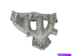 exhaust manifold Mazda Protege̐VrC}jz[h1995-1998 1.5L Z50913451A New Exhaust Manifold for Mazda Protege 1995-1998 1.5L Z50913451A