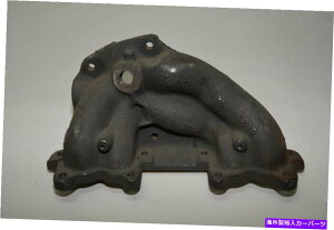 exhaust manifold 1.5 Geo Spectrum Sunburst 1987 1988 1989VrC}jz[h 1.5 GEO Spectrum Sunburst 1987 1988 1989 New Exhaust Manifold
