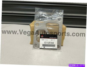 exhaust manifold OHT[̐iɍ킹ă^[{^[{KXPbgւ̔rC}jz[h4-9 CP9A C Exhaust Manifold to Turbo Gasket to suit Mitsubishi Lancer Evolution 4-9 CP9A C