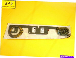 exhaust manifold 68-71�X�J�C���[�N�t�b�J�[�w�b�_�[�K�X�P�b�g-1203HKR�p�̃{���g�Z�b�g�i�w�b�_�[�Ȃ��j 68-71 Skylark Hooker Headers Gasket - Bolts Set (No Headers) For 1203HKR�y���s�A���i�z