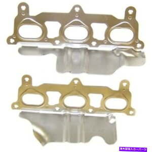 exhaust manifold EG3139 DNJrC}jz[hKXPbgZbgSaab 9-3 9-5 Cadillac CTS Buick EG3139 DNJ Exhaust Manifold Gaskets Set New for Saab 9-3 9-5 Cadillac CTS Buick
