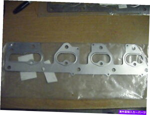 exhaust manifold �V����daewoo�r�C�}�j�z�[���h�K�X�P�b�gOEM 92063157 NEW DAEWOO EXHAUST MANIFOLD GASKET OEM 92063157�y���s�A���i�z