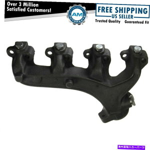 exhaust manifold �r�C�}�j�z�[���h�̓t�H�[�hF150 F250 F350 E150 E250 E350 BRONCO V8 5.8L��LH������܂��� Exhaust Manifold Left LH for Ford F150 F250 F350 E150 E250 E350 Bronco V8 5.8L�y���s�A���i�z