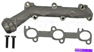 exhaust manifold h[}674-368rC}jz[htBbgtH[hW[GNXv[[F77Z9430AA Dorman 674-368 Exhaust Manifold fits Ford Ranger Explorer F77Z9430AA