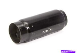 exhaust manifold Schoenfeld Muffler IMCA Spec 3.0Cbg9C`̒ Schoenfeld Muffler IMCA Spec 3.0 Inlet 9in Long