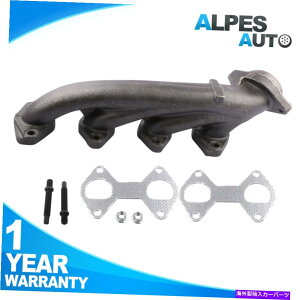 exhaust manifold tH[hF150 F250 F350 Lincoln Mark LT NavigatoȑqrC}jz[h Passenger Exhaust Manifold For Ford F150 F250 F350 Lincoln Mark LT Navigator