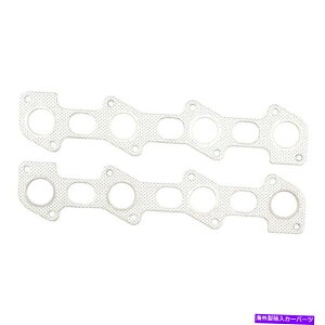 exhaust manifold Ford Excursion 2003-2005 Fel-Pro�r�C�}�j�z�[���h�K�X�P�b�g For Ford Excursion 2003-2005 Fel-Pro Exhaust Manifold Gasket