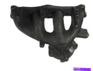 exhaust manifold 95-98�}�c�_�v���e�W�F1.5L�̔r�C�}�j�z�[���h�͐V�����Ȃ�܂� Exhaust Manifold NEW for 95-98 Mazda Protege 1.5L�y���s�A���i�z