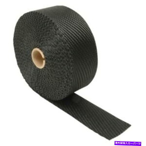 exhaust manifold Design Engineering Inc 010003ubN`^rCbv-21C`x 50tB[g DESIGN ENGINEERING INC 010003 Black Titanium Exhaust Wrap - 21In X 50Ft