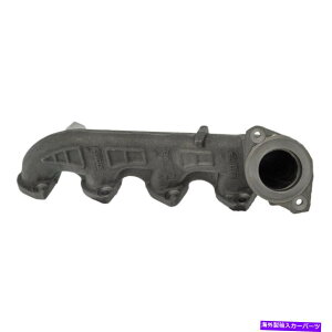 exhaust manifold �t�H�[�h�G�N�X�J�[�V����2000-2005�h�[�}��674-560���S���R�r�C�}�j�z�[���h For Ford Excursion 2000-2005 Dorman 674-560 Cast Iron Natural Exhaust Manifold�y���s�A���i�z
