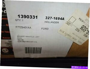 exhaust manifold VrC}jz[hLbg1995-1997tH[hW[tgF77Z9431AAɓK܂ NEW EXHAUST MANIFOLD KIT FITS 1995-1997 FORD RANGER FRONT LEFT SIDE F77Z9431AA