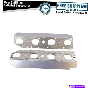 exhaust manifold Fel-ProMS97083GWrC}jz[hKXPbgLbgZbgNCX[5.7L V8 NEW Fel-Pro MS97083 Engine Exhaust Manifold Gasket Kit Set for Chrysler 5.7L V8 New