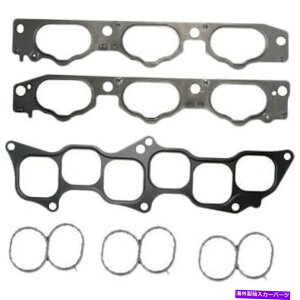 exhaust manifold MS97105~jN[p[2007-2010̐VtFvrC}jz[hKXPbgV MS97105 Felpro Exhaust Manifold Gasket New for Mini Cooper 2007-2010