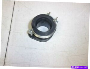 exhaust manifold �{���g�ƃN�����v�t����Polaris Snowmobile Adapter 3085044 Polaris Snowmobile Adapter 3085044 with Bolts and Clamps�y���s�A���i�z