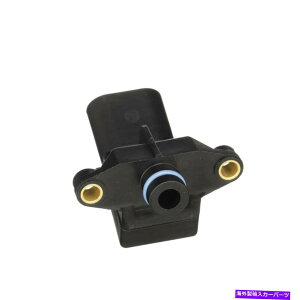 exhaust manifold RAM 1500�̃}�j�z�[���h��Έ��̓Z���T�[�AViper�ANeon+More AS201 Manifold Absolute Pressure Sensor for Ram 1500, Viper, Neon+More AS201