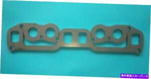 exhaust manifold 10mmCbgƔrC}jz[htWZbg-Toyota3k4kɓK 10mm Inlet and Exhaust Manifold Flange Set - Fits Toyota 3K 4K