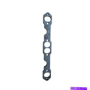 exhaust manifold V{[X[ubN262-400 CIDwb_[tW3/8 "thckness~bhX`[1yAp FOR CHEVY SMALL BLOCK 262-400 CID HEADER FLANGE 3/8" THCKNESS MID-STEEL ONE PAIR