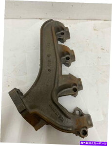 exhaust manifold rC}jz[htH[huR83 84 85 86 87 NEW 8-351Wi5.8LjLHVFtEFA Exhaust Manifold FORD BRONCO 83 84 85 86 87 NEW 8-351W (5.8L) LH SHELF WEAR