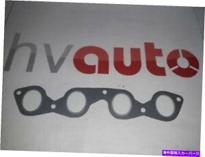 exhaust manifold �K�X�P�b�g�r�C�}�j�z�[���h�K�X�P�b�g�����`�A�f���^�ϕ�8V + EVO 8V Gasket Exhaust Manifold Gasket Lancia Delta Integral 8V + Evo 8V�y���s�A���i�z